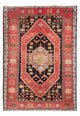 Hamadan Tappeto 222x145cm - Tappeto persiano