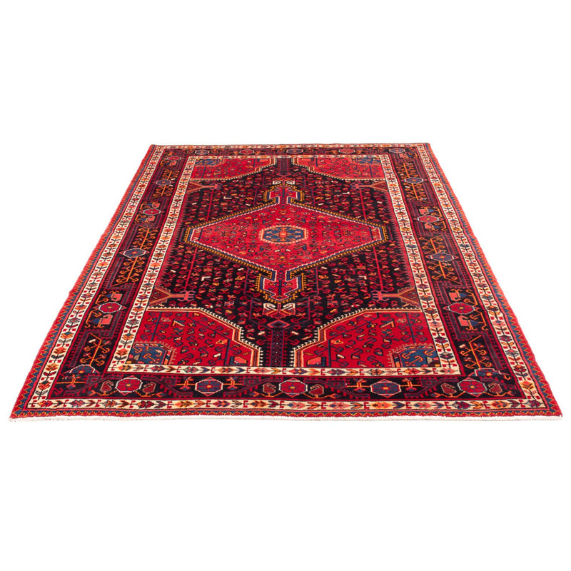 Tappeto Persero - Nomade - 230 x 136 cm - blu scuro