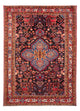 Hamadan Tappeto 273x153cm - Tappeto persiano