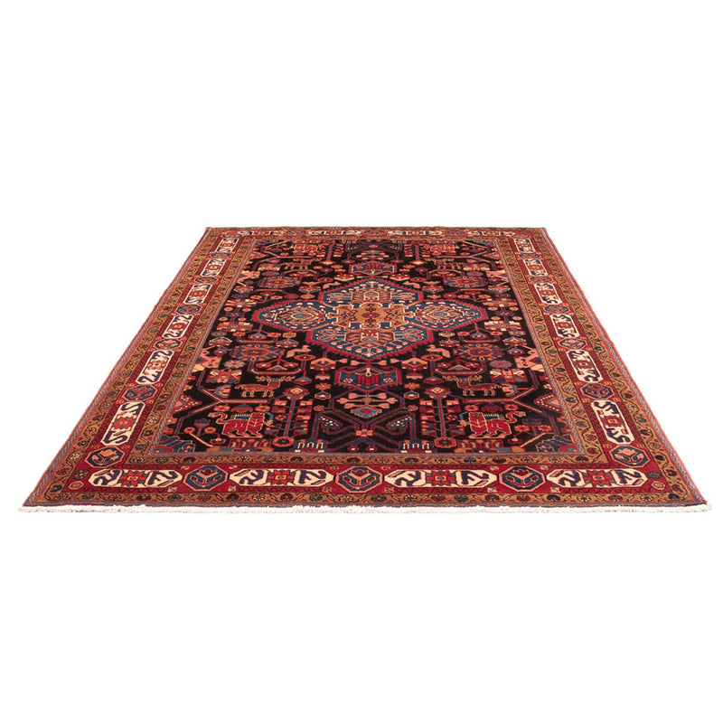 Tappeto Persero - Nomade - 273 x 153 cm - blu scuro