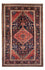 Tappeto Persero - Nomade - 215 x 137 cm - blu scuro
