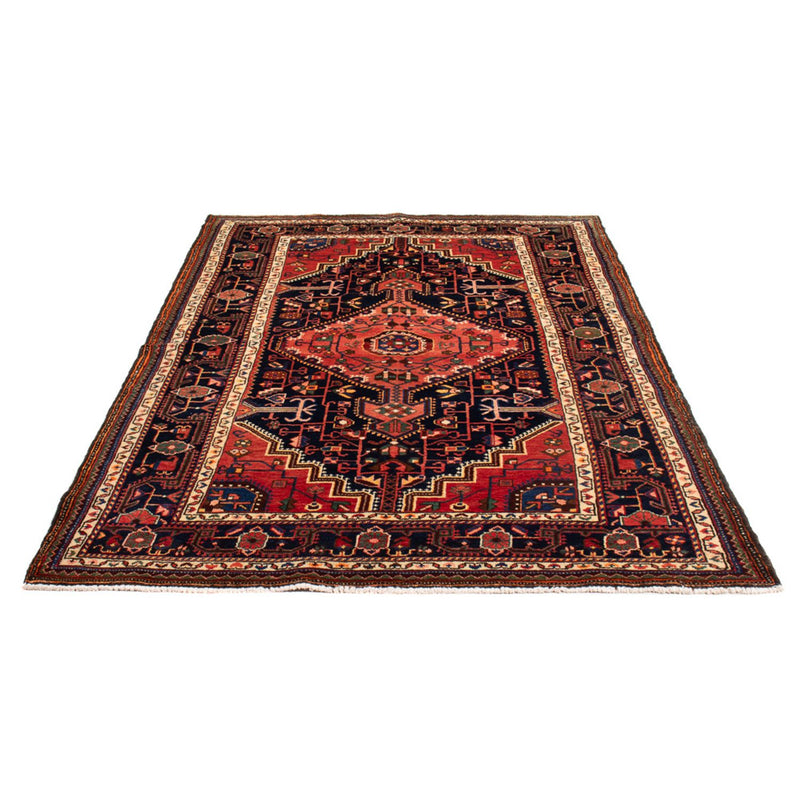 Tappeto Persero - Nomade - 215 x 137 cm - blu scuro