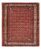 Hamadan Tappeto 202x160cm - Tappeto persiano