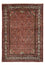 Tappeto Persero - Nomade - 200 x 150 cm - rosso