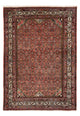 Hamadan Tappeto 200x150cm - Tappeto persiano