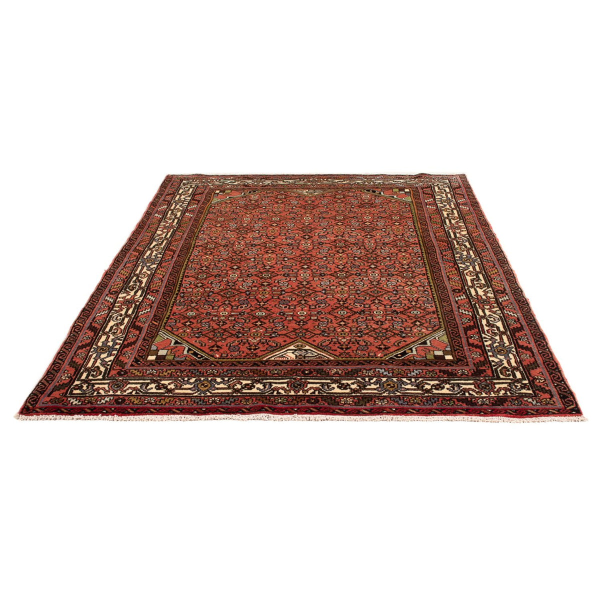 Tappeto Persero - Nomade - 200 x 150 cm - rosso