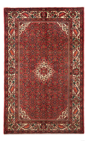 Tappeto Persero - Nomade - 210 x 140 cm - rosso