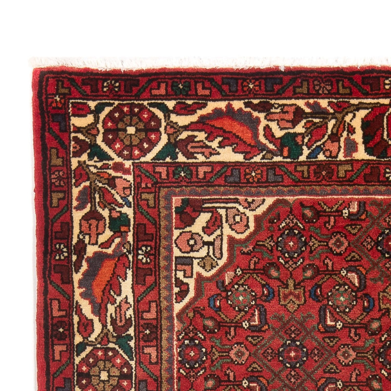 Tappeto Persero - Nomade - 210 x 140 cm - rosso