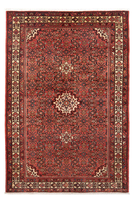 Tappeto Persero - Nomade - 218 x 147 cm - rosso