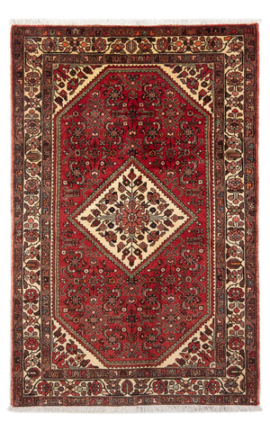 Tappeto Persero - Nomade - 203 x 128 cm - rosso