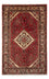 Tappeto Persero - Nomade - 203 x 128 cm - rosso