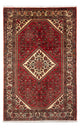 Hamadan Tappeto 203x128cm - Tappeto persiano