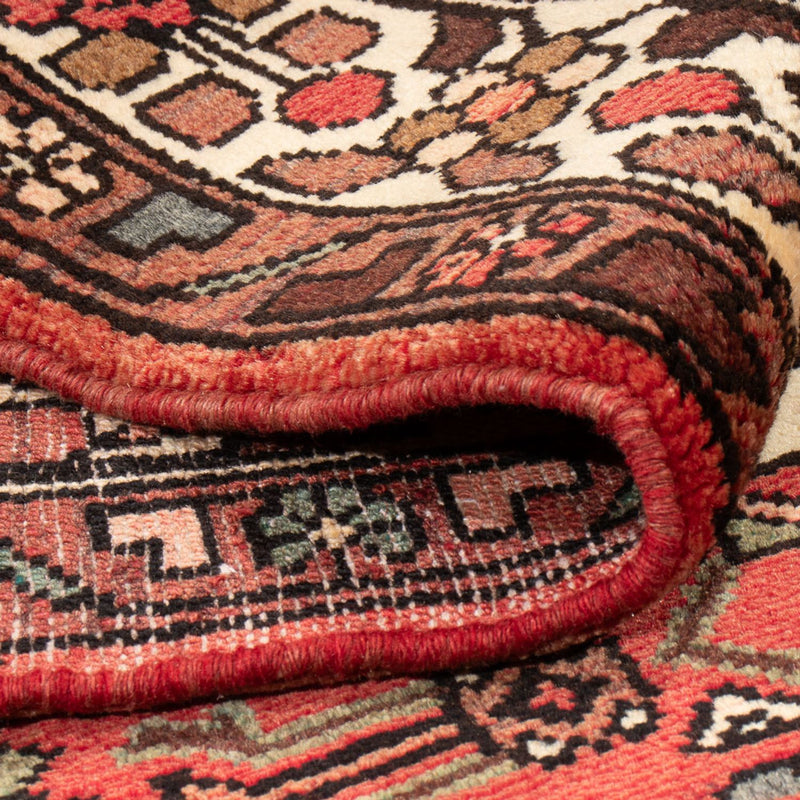 Tappeto Persero - Nomade - 203 x 128 cm - rosso