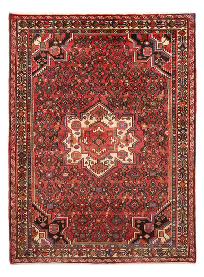 Hamadan Tappeto 155x220cm - Tappeto persiano