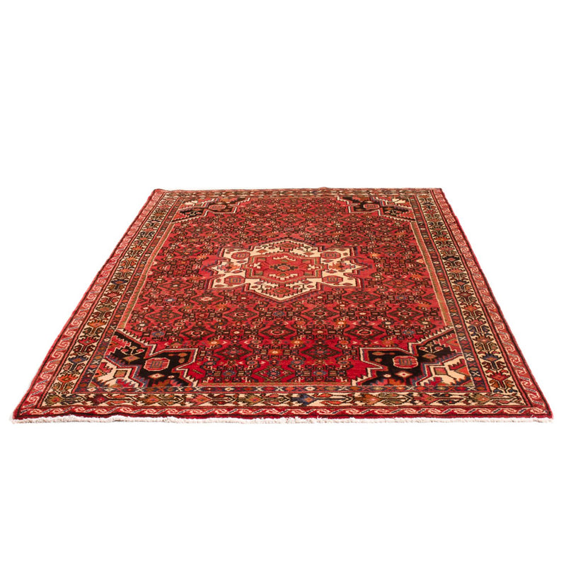 Tappeto Persero - Nomade - 220 x 155 cm - rosso