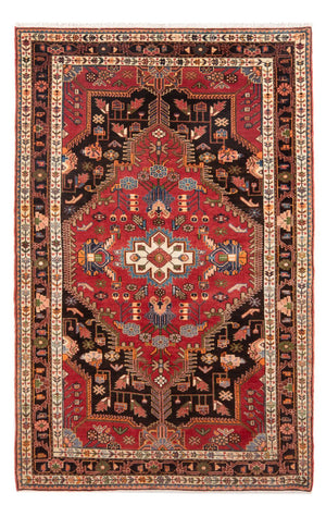 Tappeto Persero - Nomade - 223 x 140 cm - rosso
