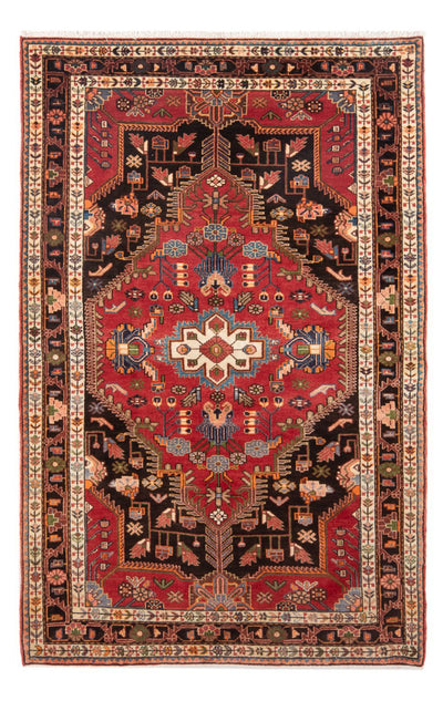 Hamadan Tappeto 140x223cm - Tappeto persiano