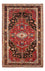 Tappeto Persero - Nomade - 223 x 140 cm - rosso