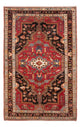Hamadan Tappeto 223x140cm - Tappeto persiano