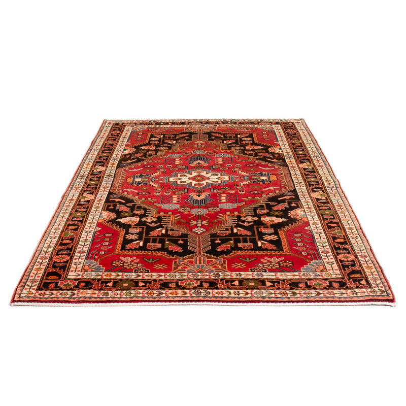 Tappeto Persero - Nomade - 223 x 140 cm - rosso