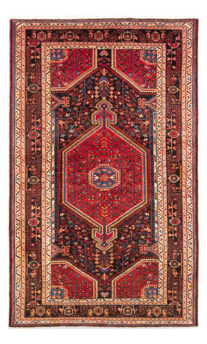 Tappeto Persero - Nomade - 236 x 137 cm - blu scuro