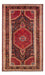 Tappeto Persero - Nomade - 236 x 137 cm - blu scuro