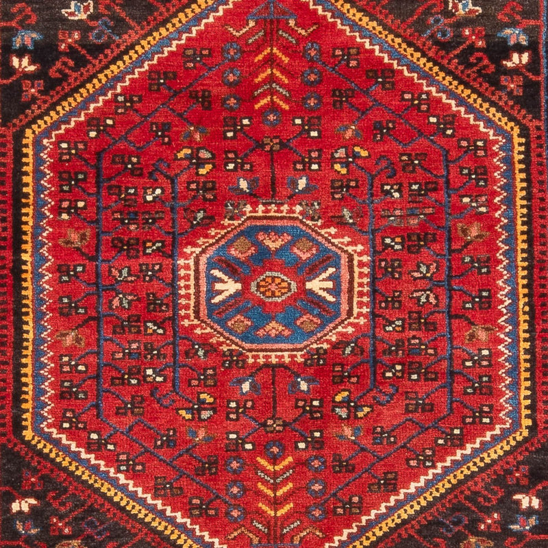 Tappeto Persero - Nomade - 236 x 137 cm - blu scuro