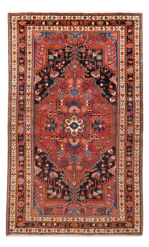 Tappeto Persero - Nomade - 210 x 130 cm - rosso
