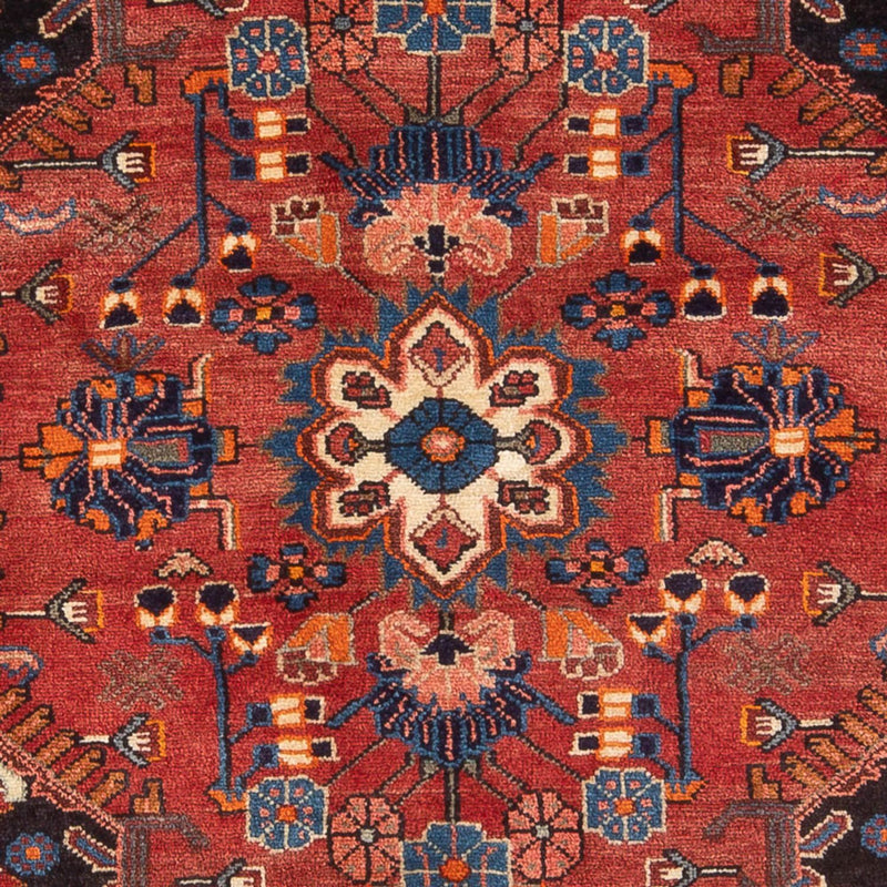 Tappeto Persero - Nomade - 210 x 130 cm - rosso