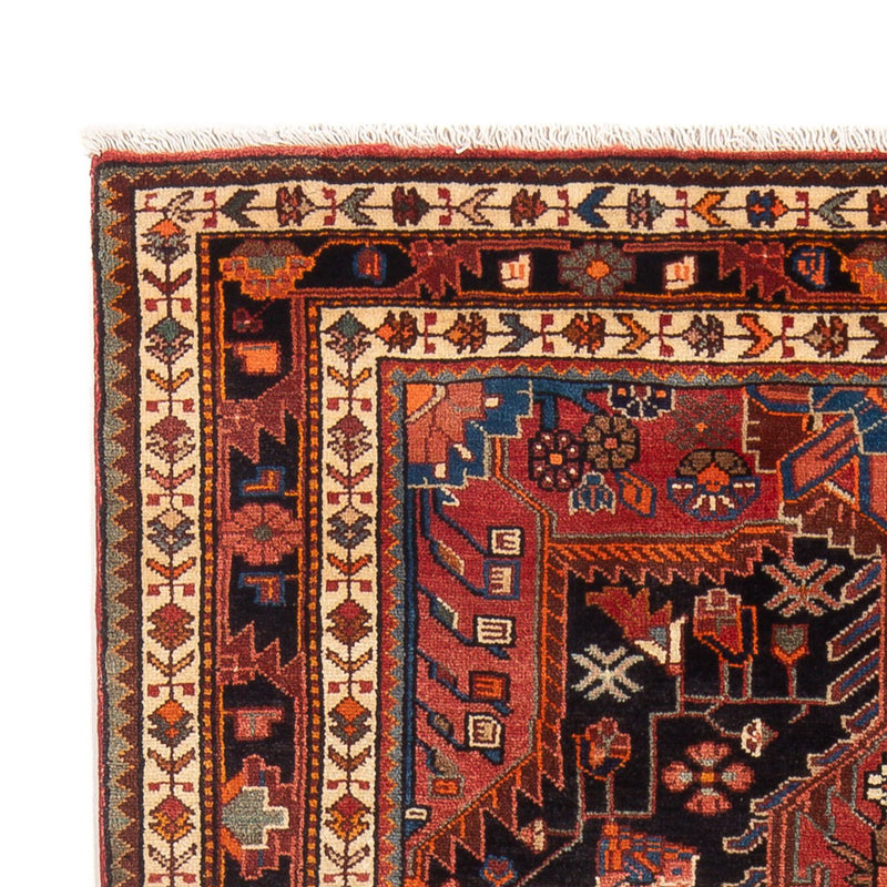 Tappeto Persero - Nomade - 210 x 130 cm - rosso