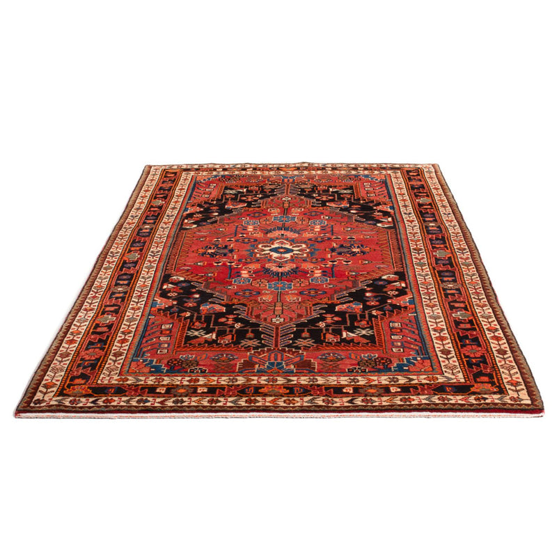 Tappeto Persero - Nomade - 210 x 130 cm - rosso