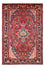 Tappeto Persero - Nomade - 203 x 130 cm - rosso