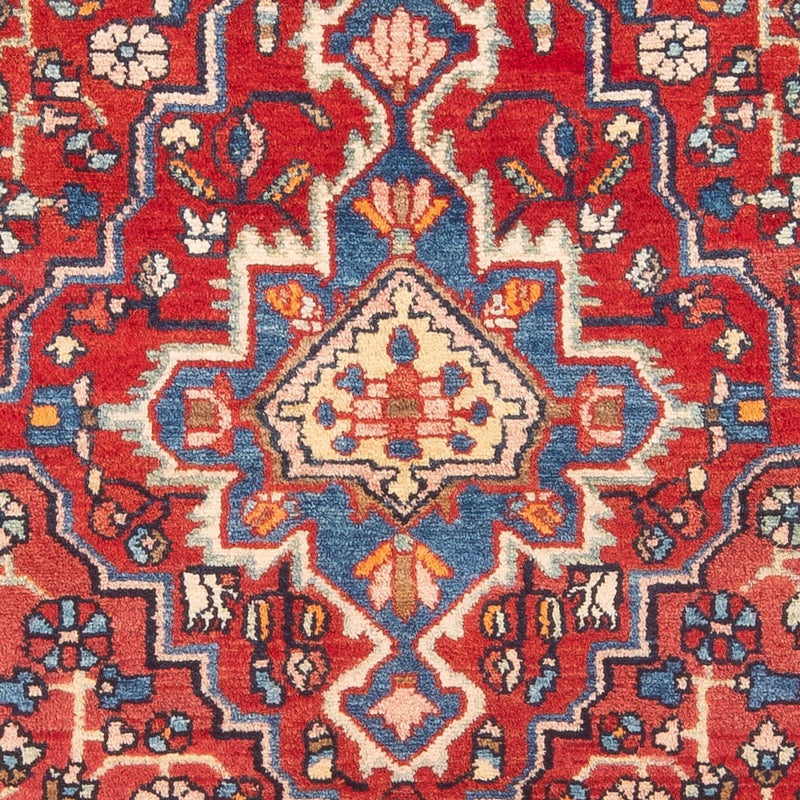 Tappeto Persero - Nomade - 203 x 130 cm - rosso