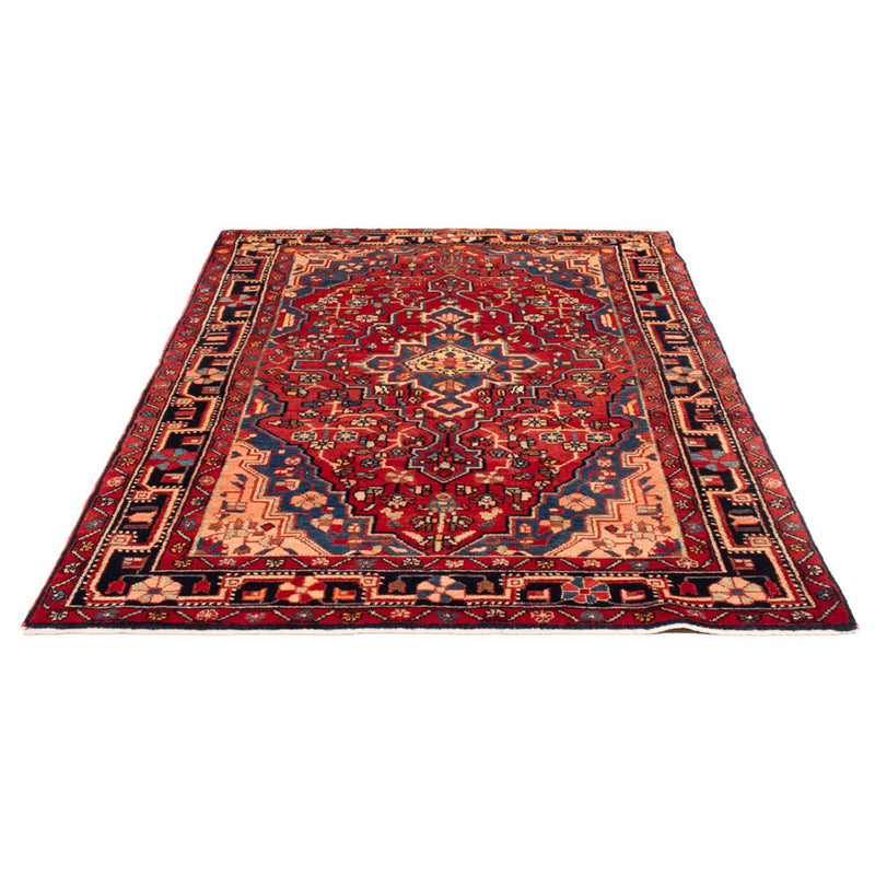 Tappeto Persero - Nomade - 203 x 130 cm - rosso