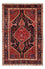 Tappeto Persero - Nomade - 215 x 135 cm - blu scuro
