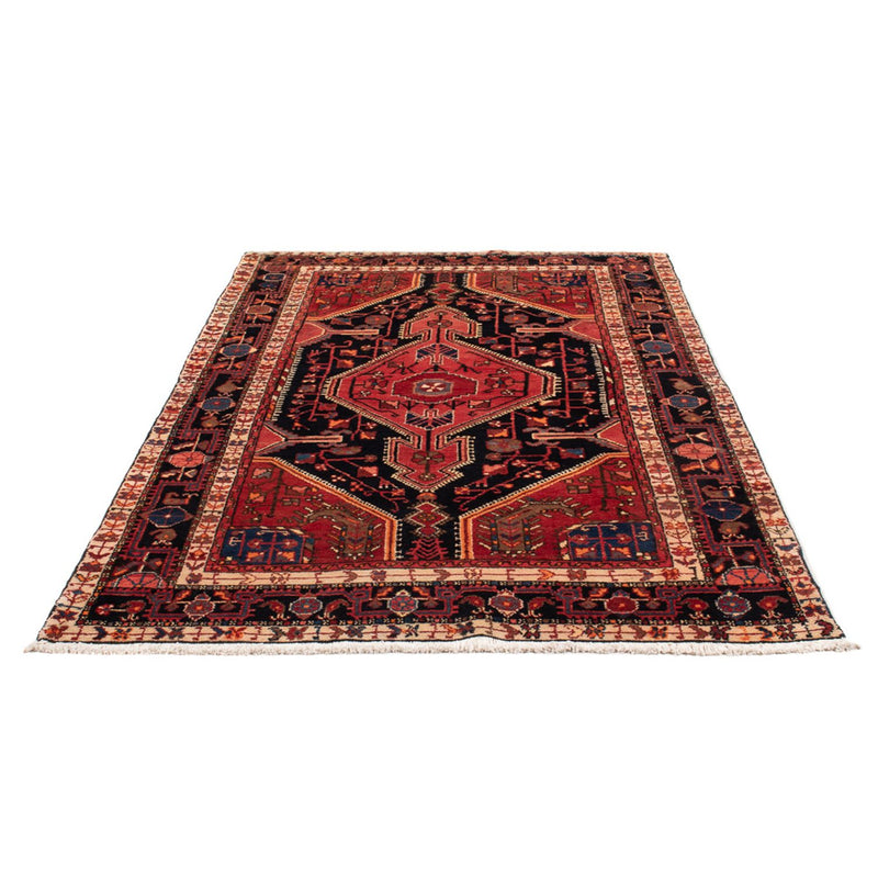 Tappeto Persero - Nomade - 215 x 135 cm - blu scuro