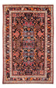 Hamadan Tappeto 215x135cm - Tappeto persiano