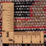 Tappeto Persero - Nomade - 215 x 135 cm - blu scuro