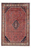 Tappeto Persero - Nomade - 215 x 140 cm - rosso