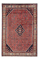Hamadan Tappeto 215x140cm - Tappeto persiano