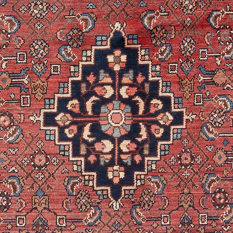 Tappeto Persero - Nomade - 215 x 140 cm - rosso