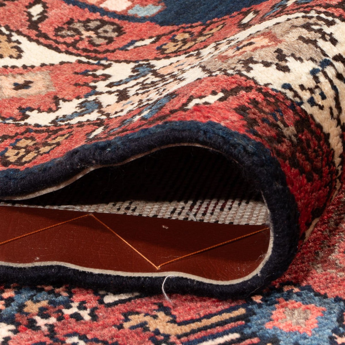 Tappeto Persero - Nomade - 215 x 140 cm - rosso