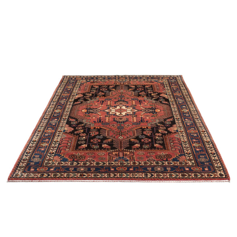 Tappeto Persero - Nomade - 212 x 138 cm - rosso