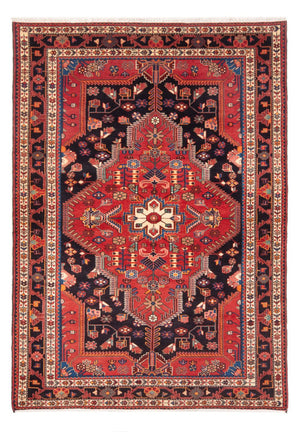 Tappeto Persero - Nomade - 215 x 145 cm - rosso