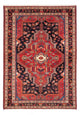 Hamadan Tappeto 215x145cm - Tappeto persiano