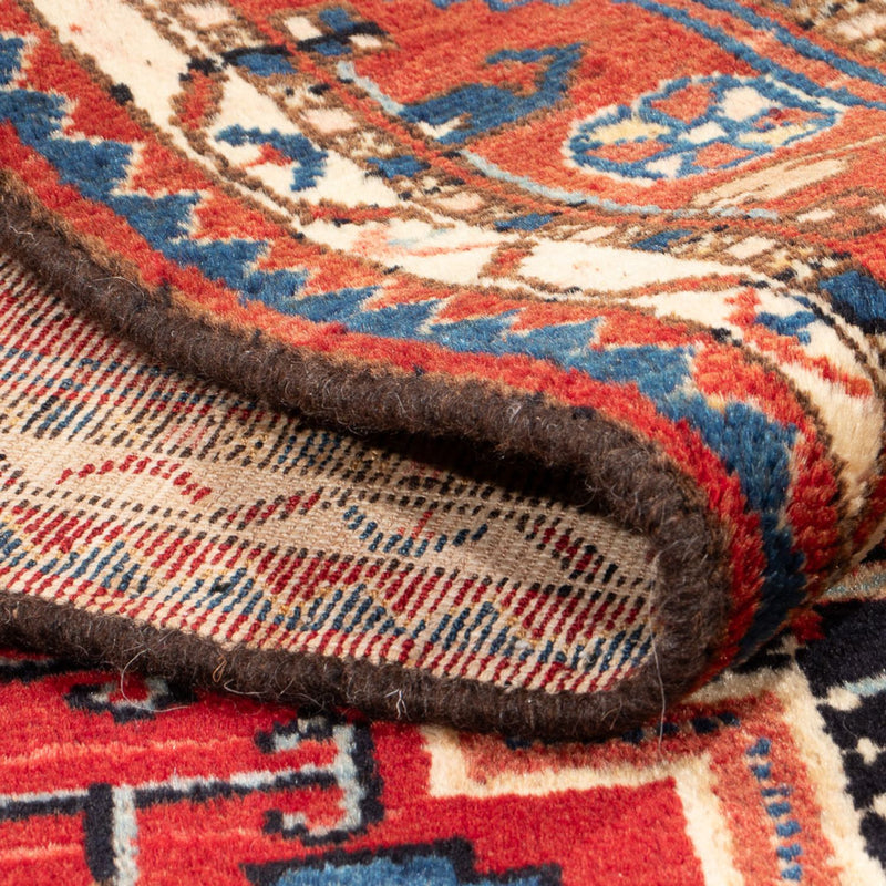Tappeto Persero - Nomade - 165 x 111 cm - blu scuro