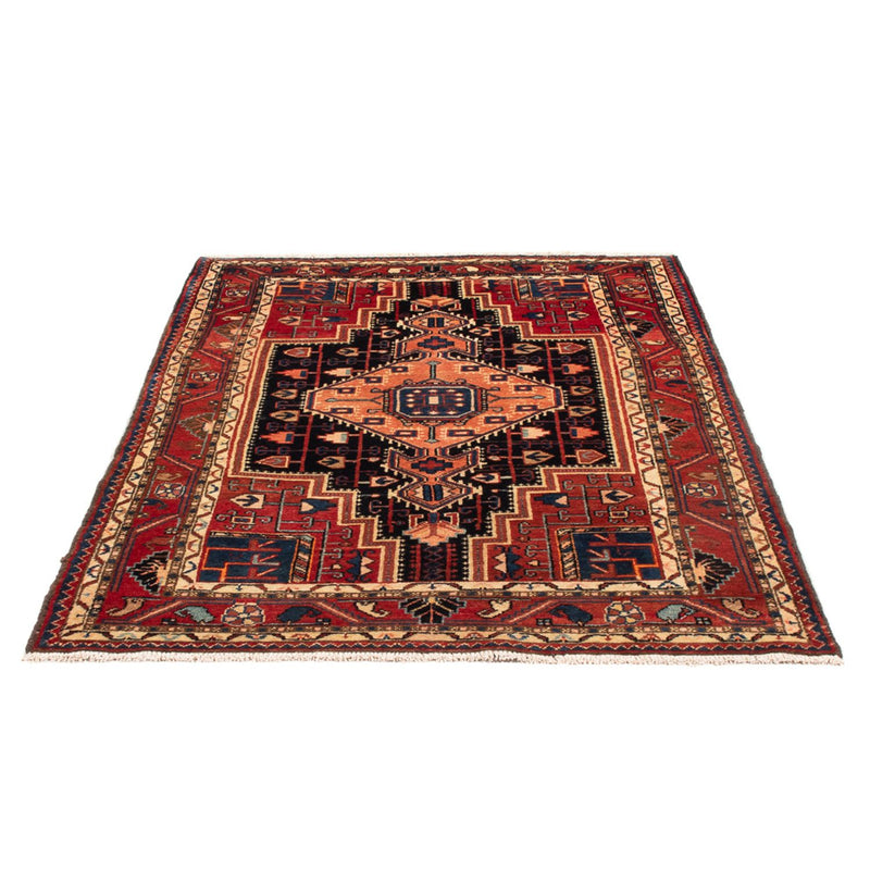 Tappeto Persero - Nomade - 165 x 111 cm - blu scuro