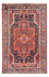 Tappeto Persero - Nomade - 248 x 148 cm - rosso chiaro