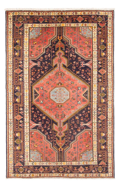 Hamadan Tappeto 137x223cm - Tappeto persiano