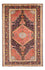 Tappeto Persero - Nomade - 223 x 137 cm - rosso chiaro